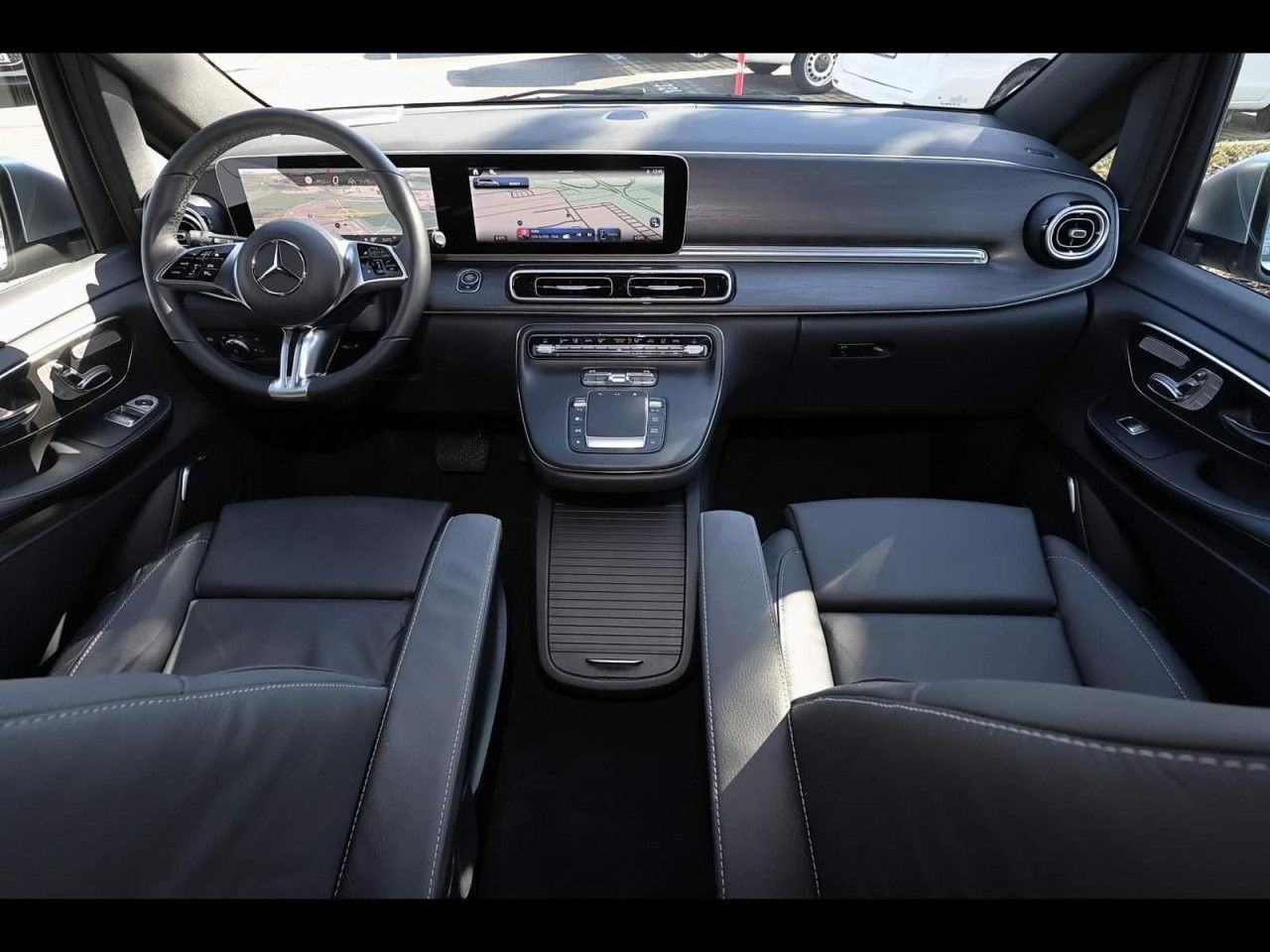 Mercedes-Benz V-Klasse – Bild 4