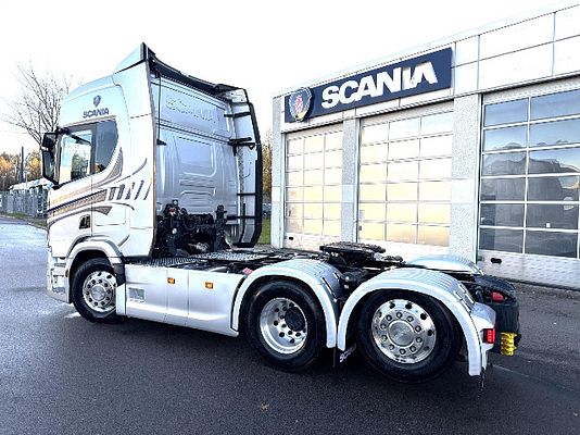 Fordonsfotografi 3 / 14