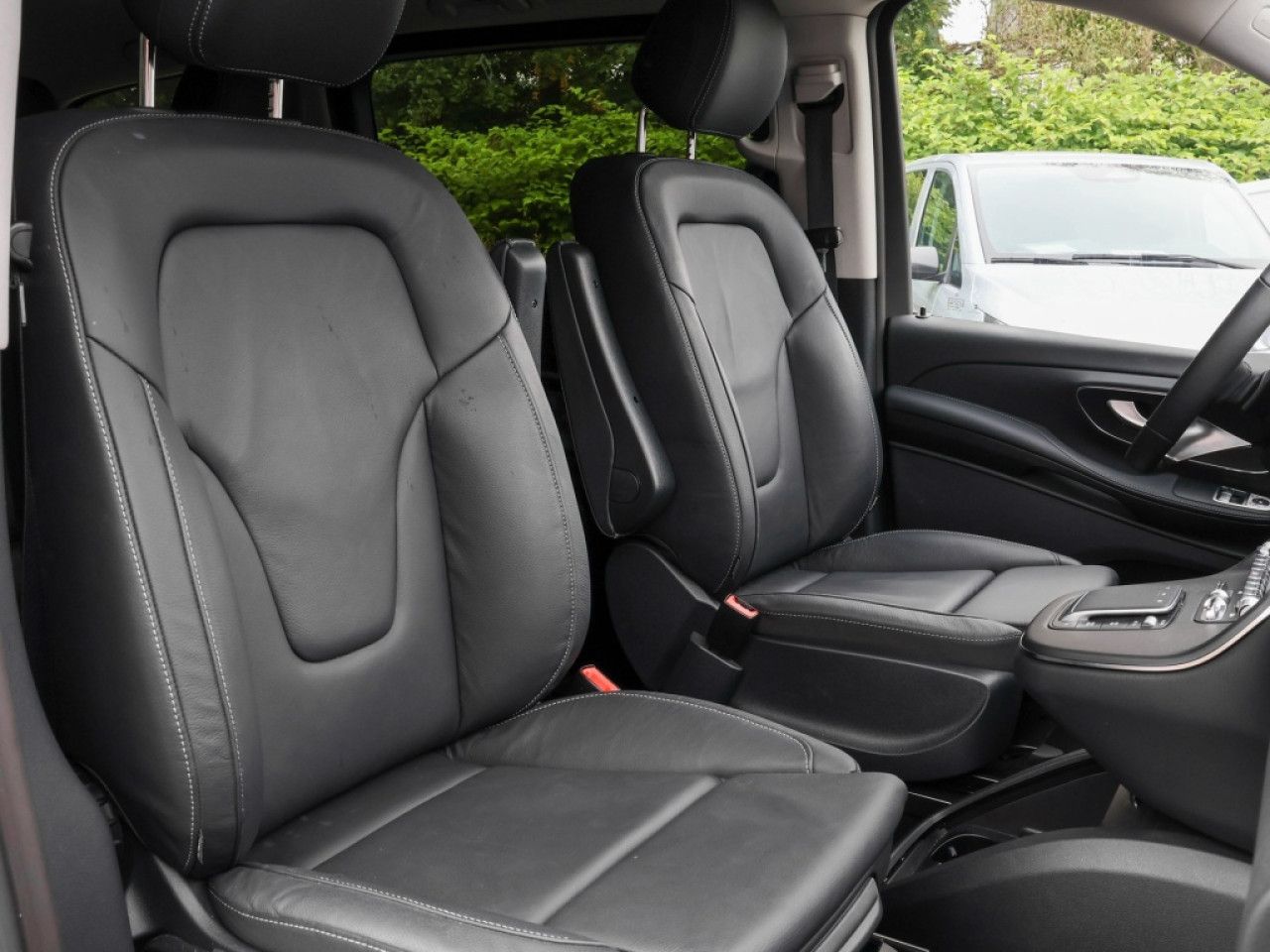 Mercedes-Benz V-Klasse – Bild 4