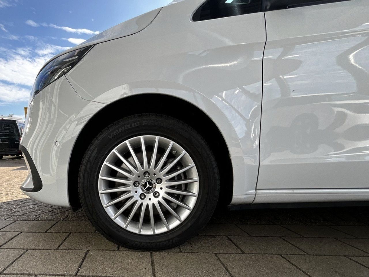 Mercedes-Benz V-Klasse – Bild 16