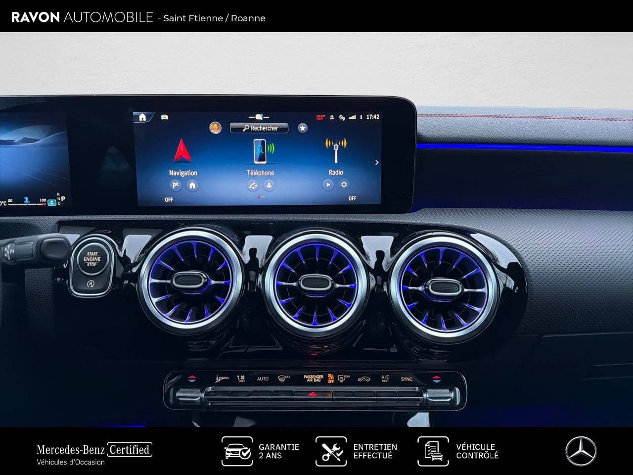 Photo du v&eacute;hicule 8 / 18