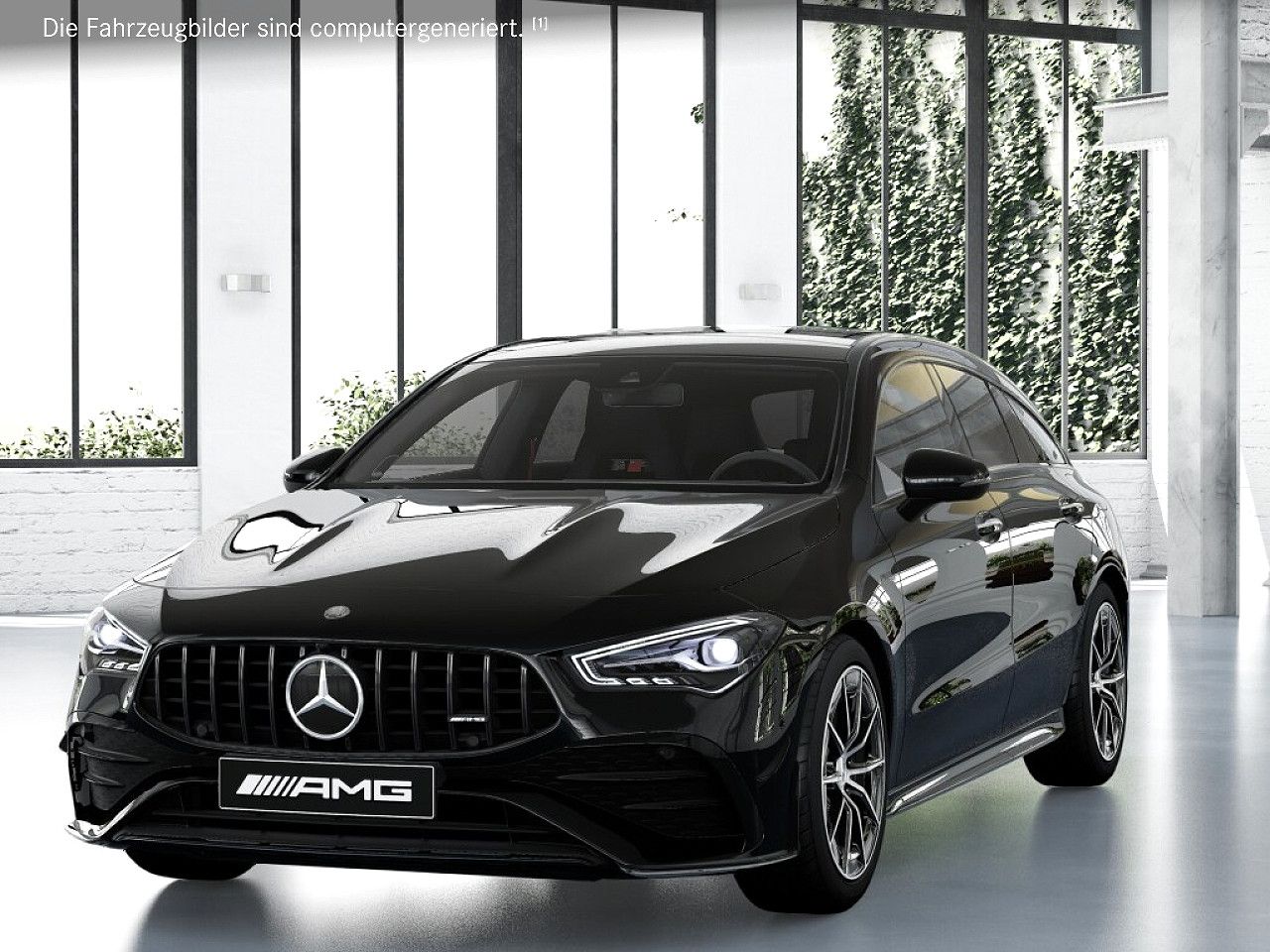 Mercedes-Benz CLA – Bild 29