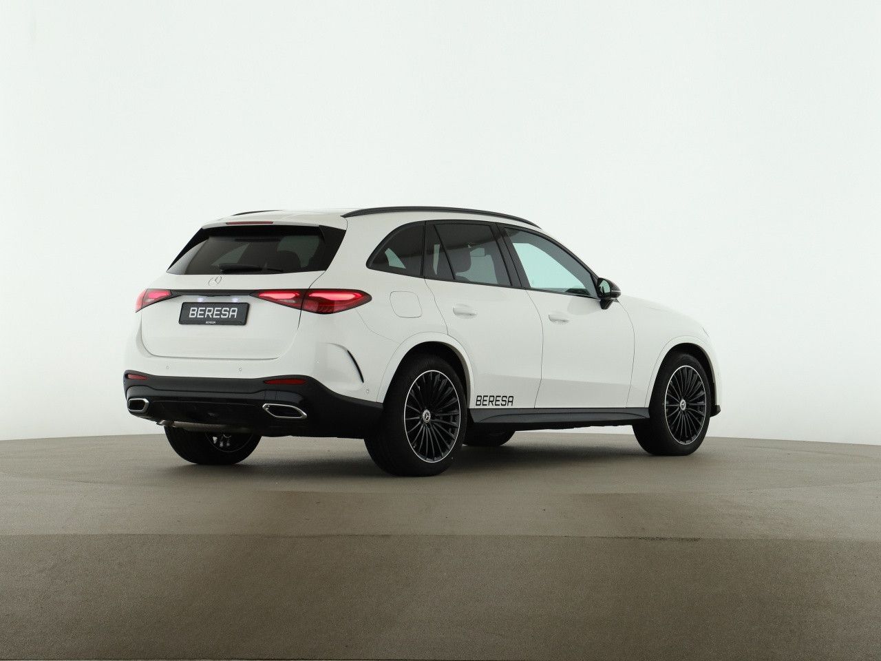 Mercedes-Benz GLC – Bild 6