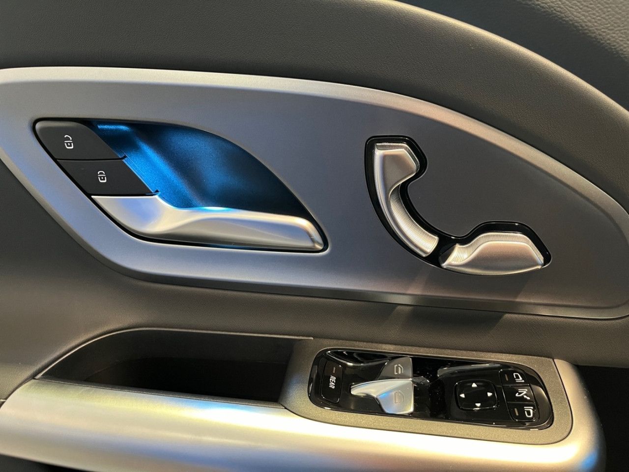 Mercedes-Benz GLB – Bild 7