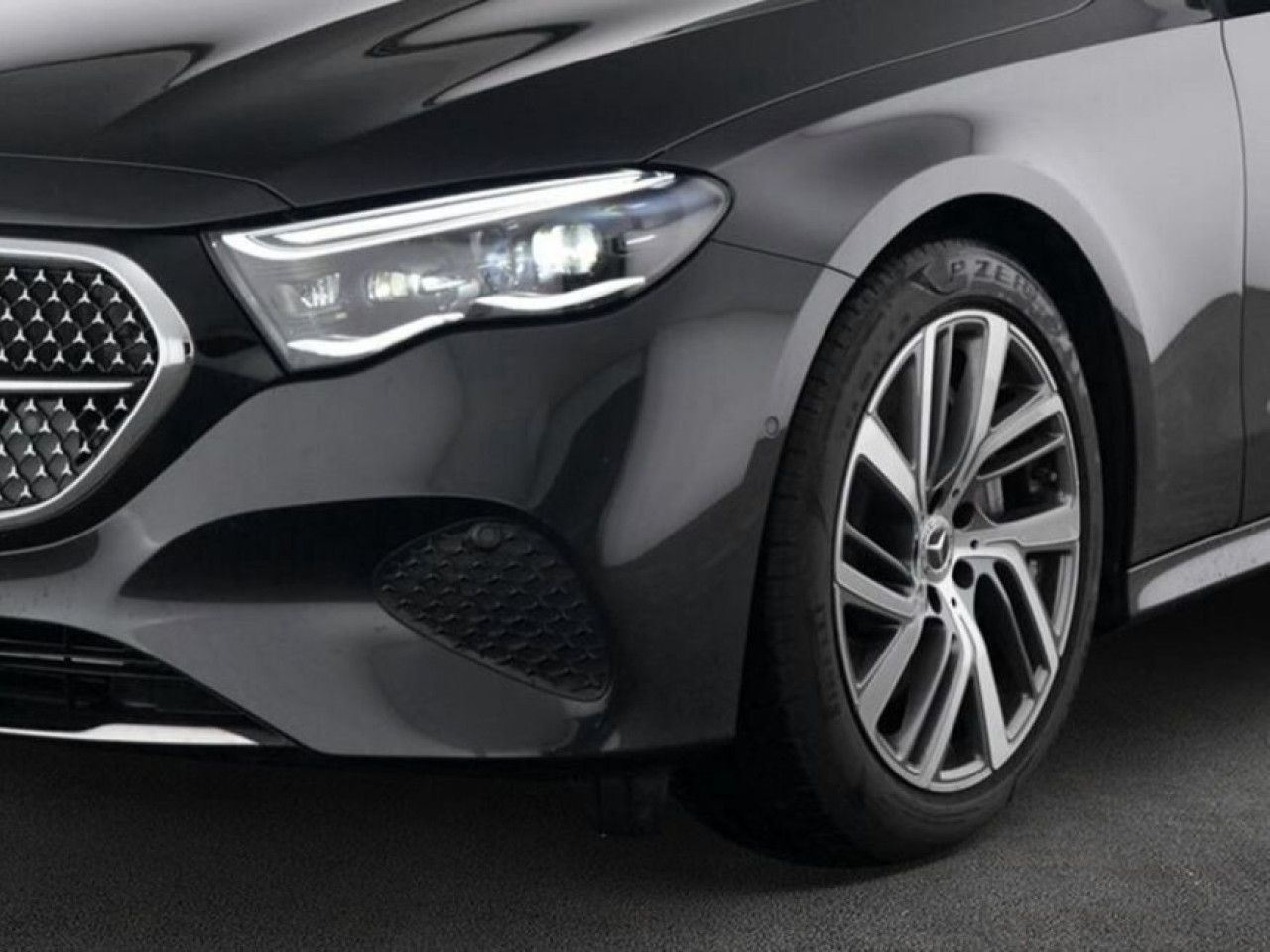 Mercedes-Benz E-Klasse – Bild 3