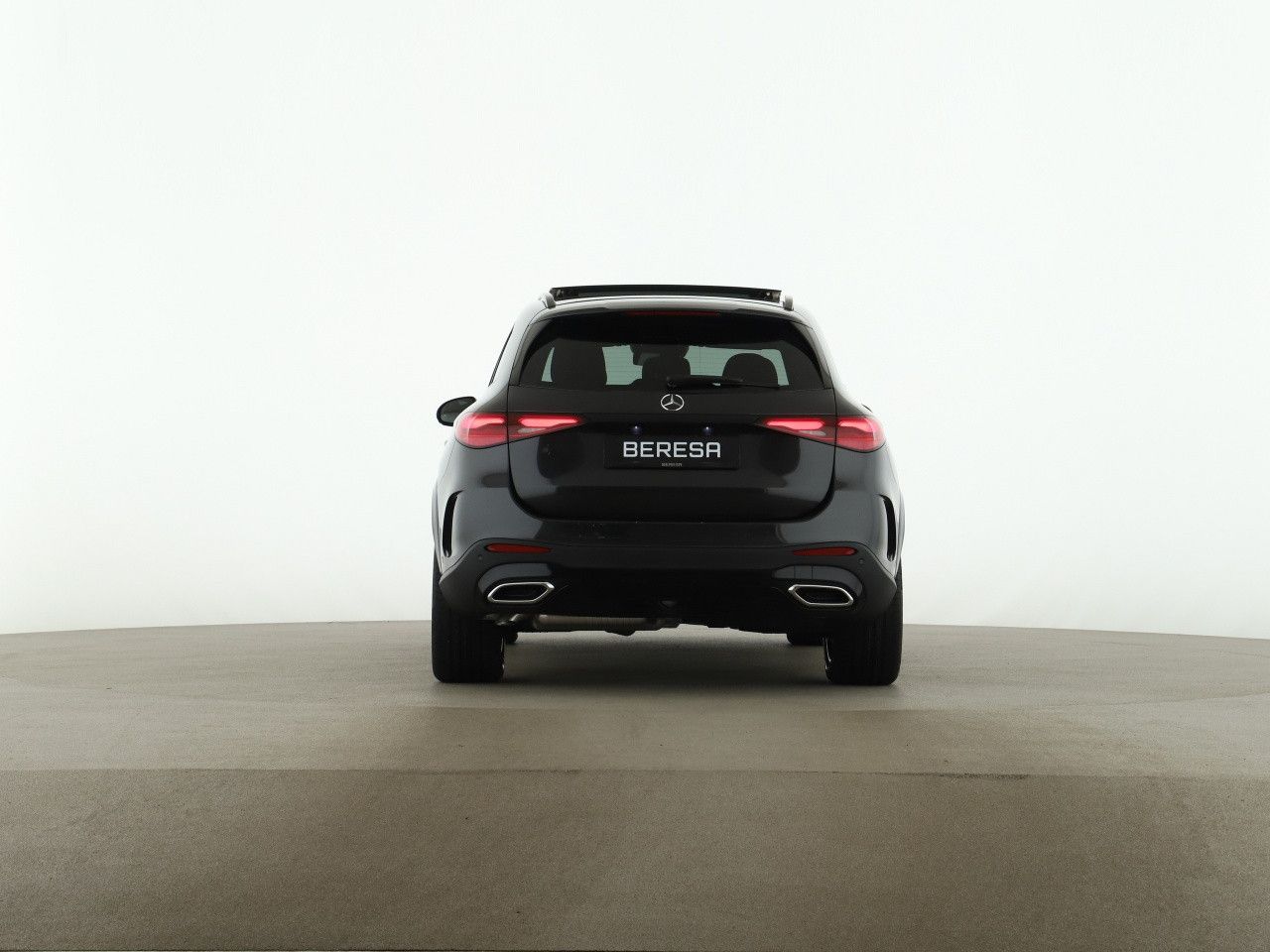 Mercedes-Benz GLC – Bild 5