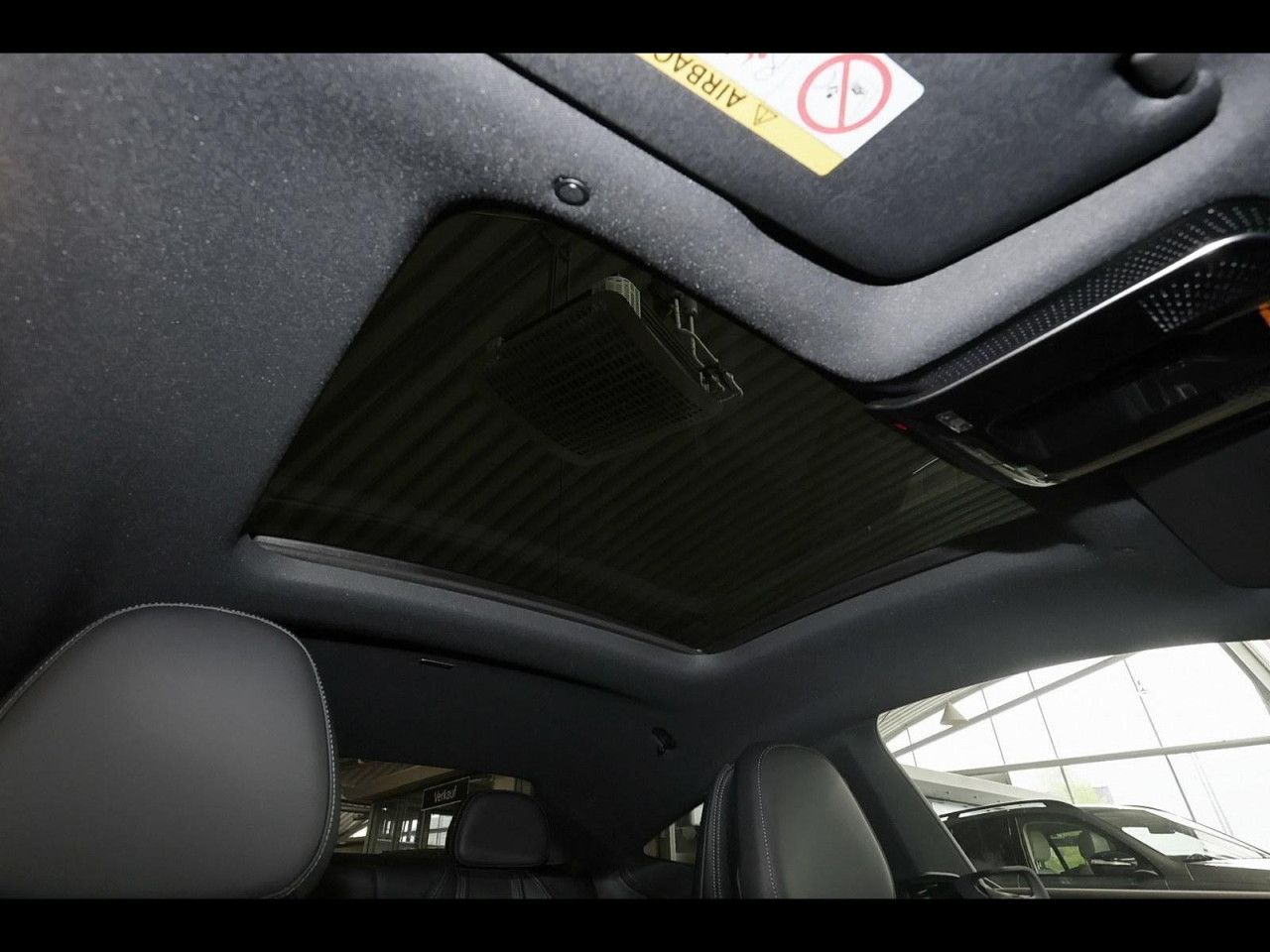 Mercedes-Benz CLE – Bild 7