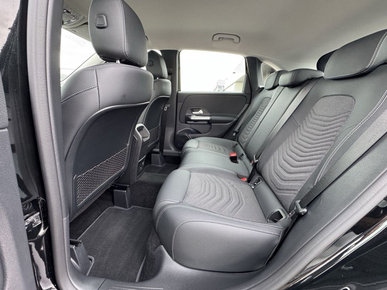 Mercedes-Benz B-Klasse – Bild 11