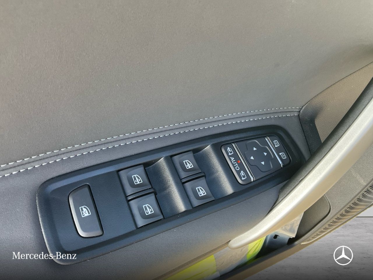 Mercedes-Benz T-Klasse – Bild 14