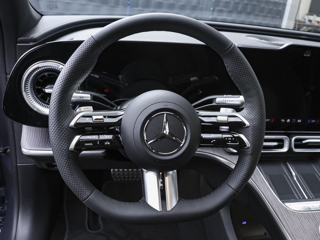 Mercedes-Benz C-Klasse – Bild 16