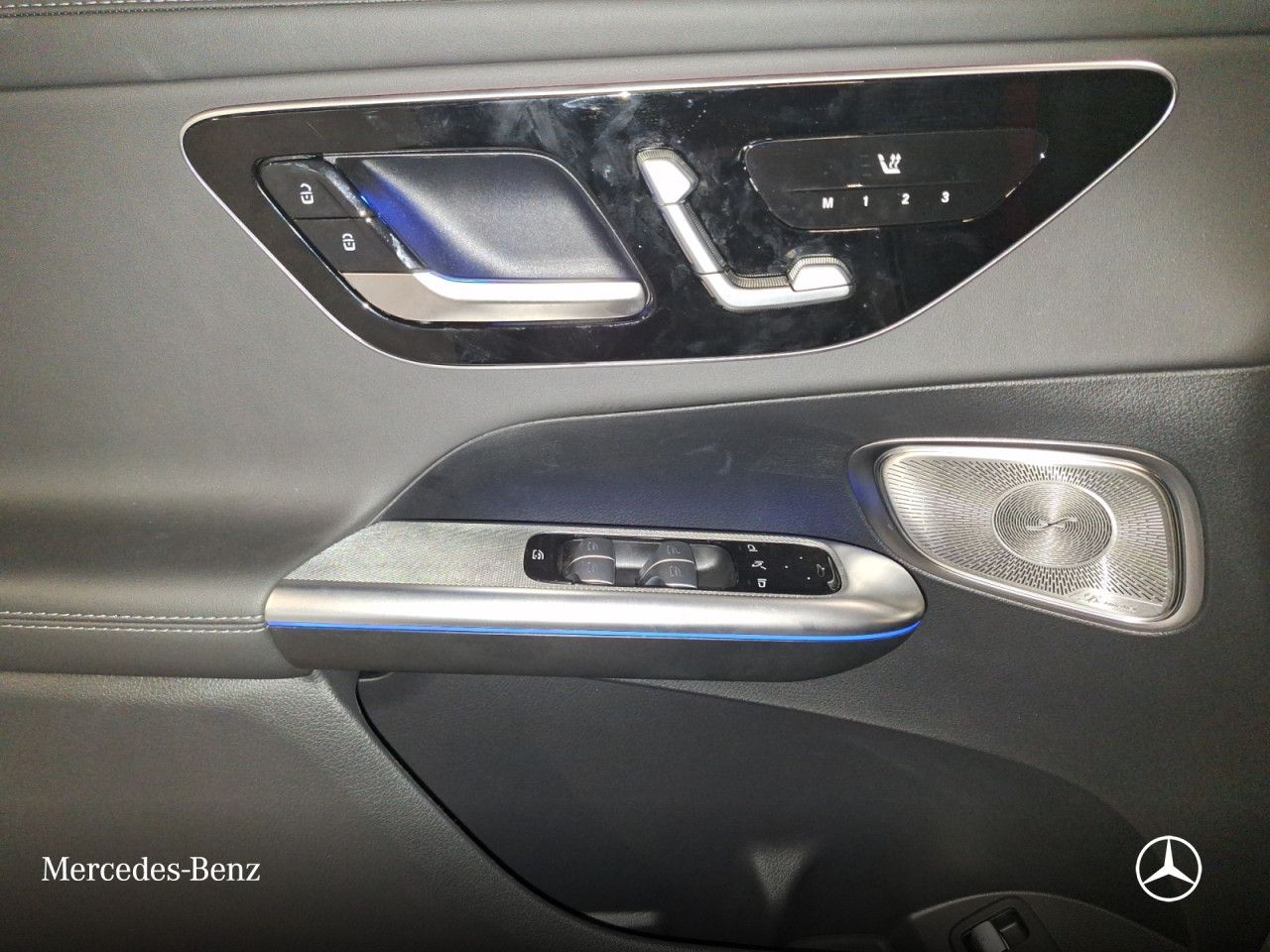 Mercedes-Benz GLC – Bild 10