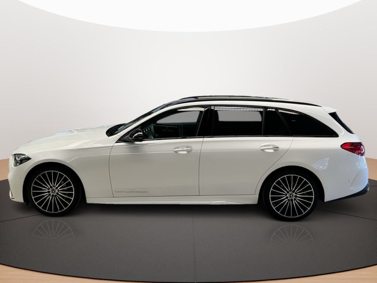 Mercedes-Benz C-Klasse – Bild 8