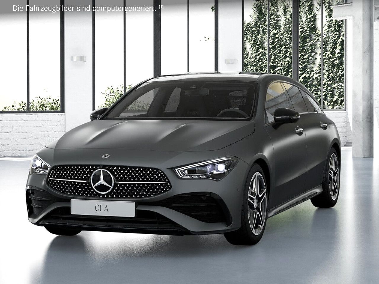 Mercedes-Benz CLA – Bild 17