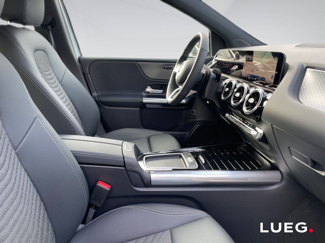 Mercedes-Benz B-Klasse – Bild 8