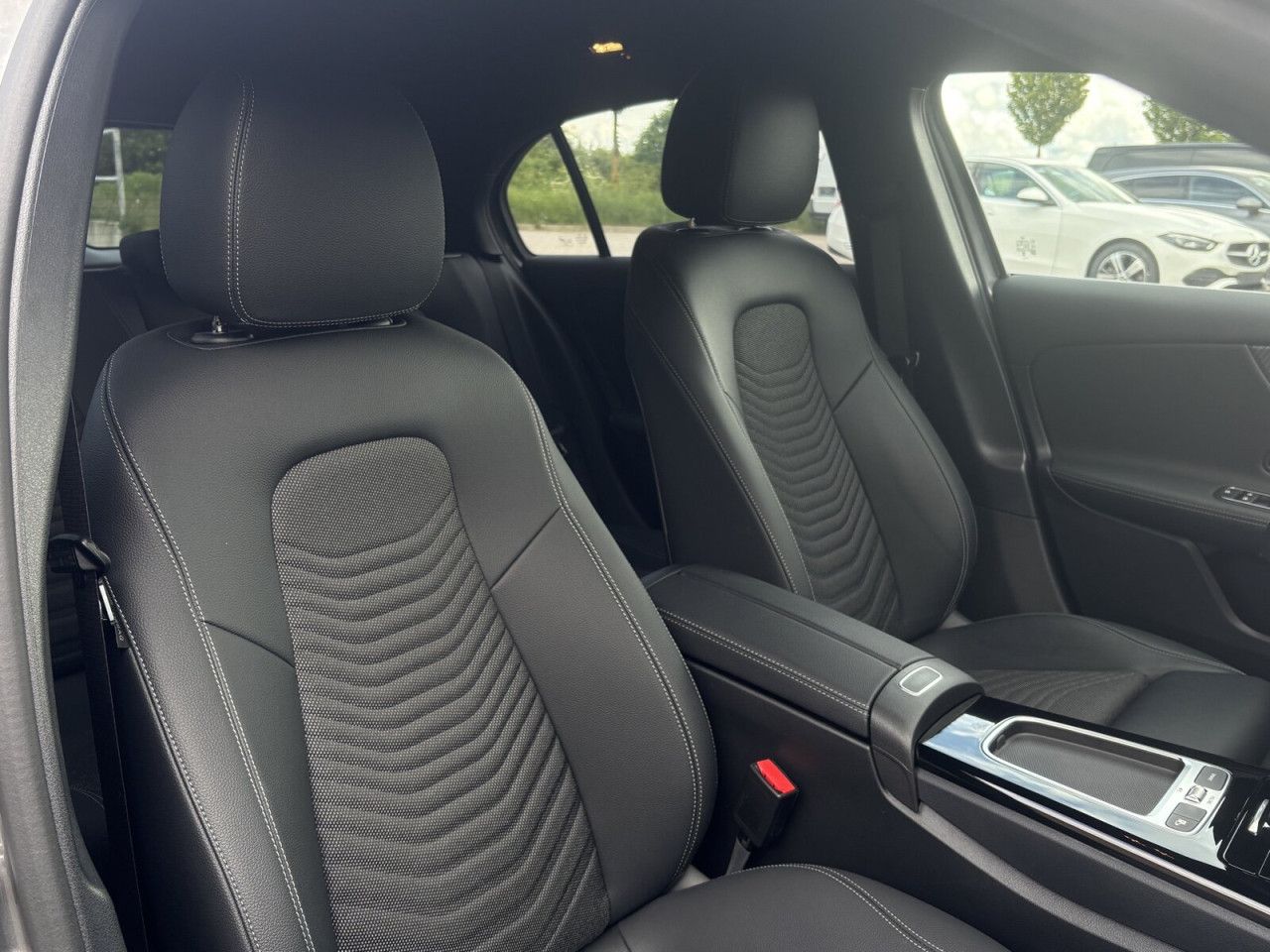 Mercedes-Benz A-Klasse – Bild 7