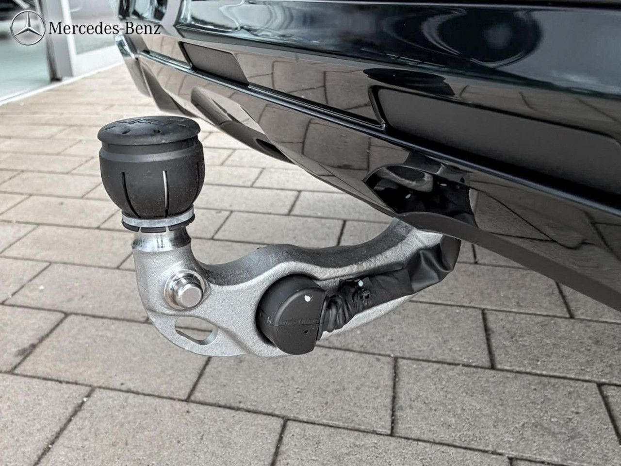 Mercedes-Benz GLC – Bild 13