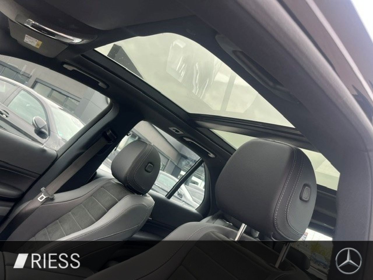 Mercedes-Benz GLE – Bild 10