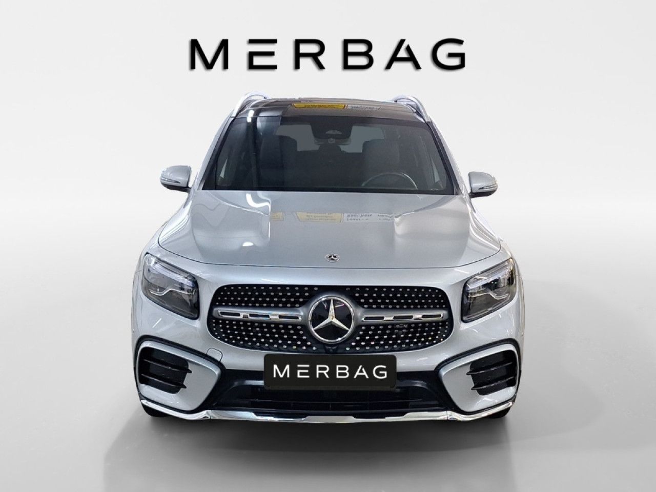 Mercedes-Benz GLB – Bild 7