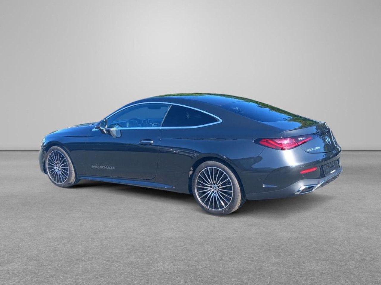 Mercedes-Benz CLE – Bild 3