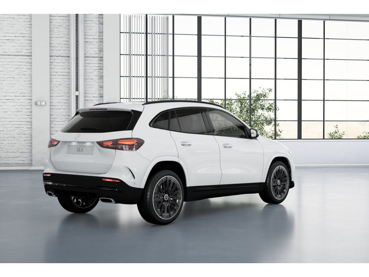 Mercedes-Benz GLA – Bild 7