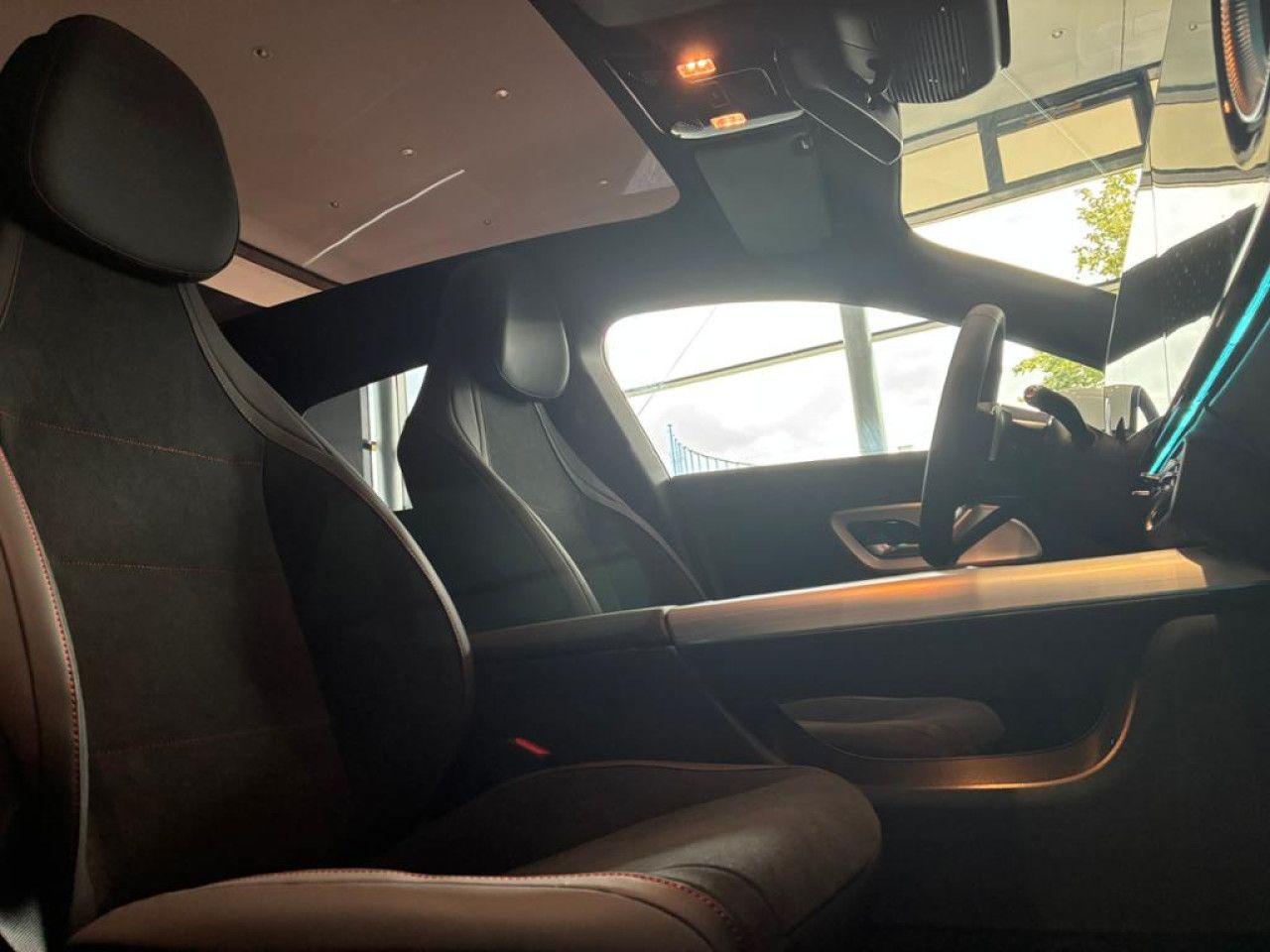 Mercedes-Benz CLA – Bild 10