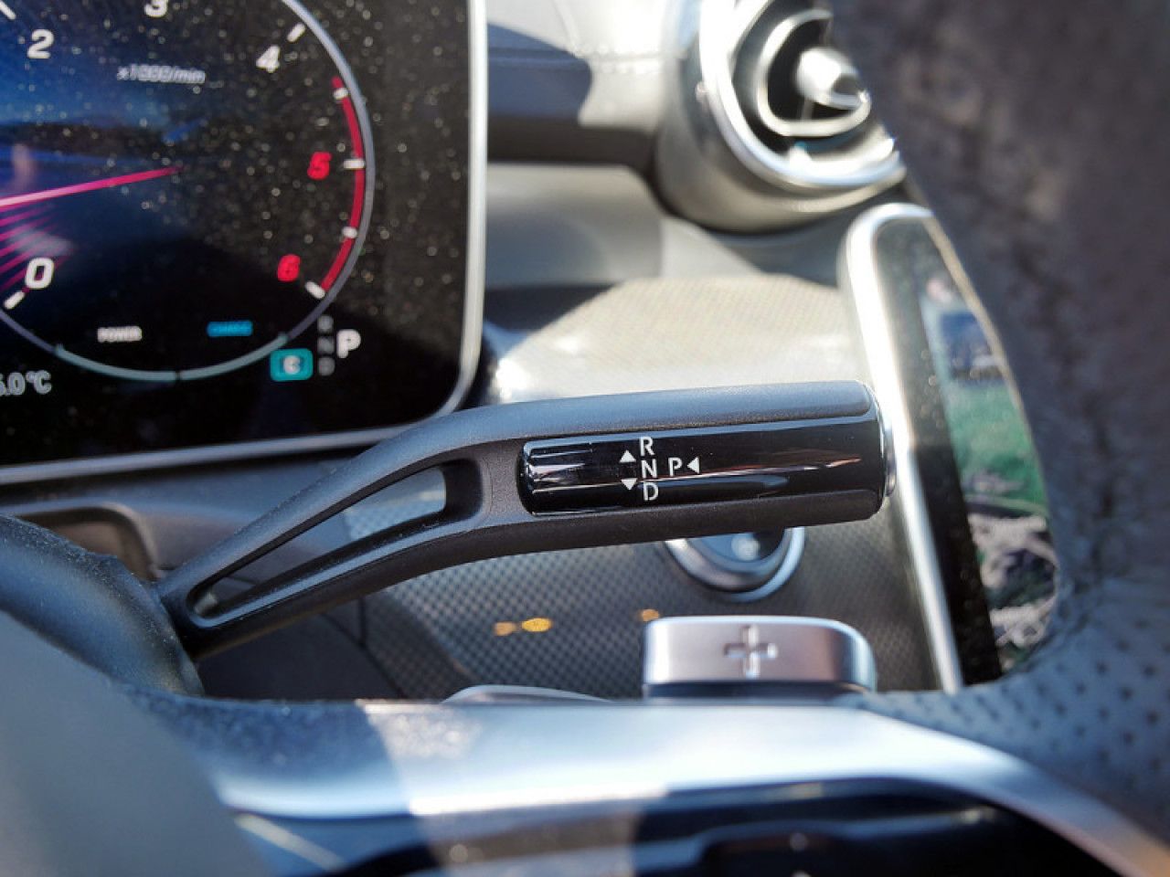 Mercedes-Benz C-Klasse – Bild 19