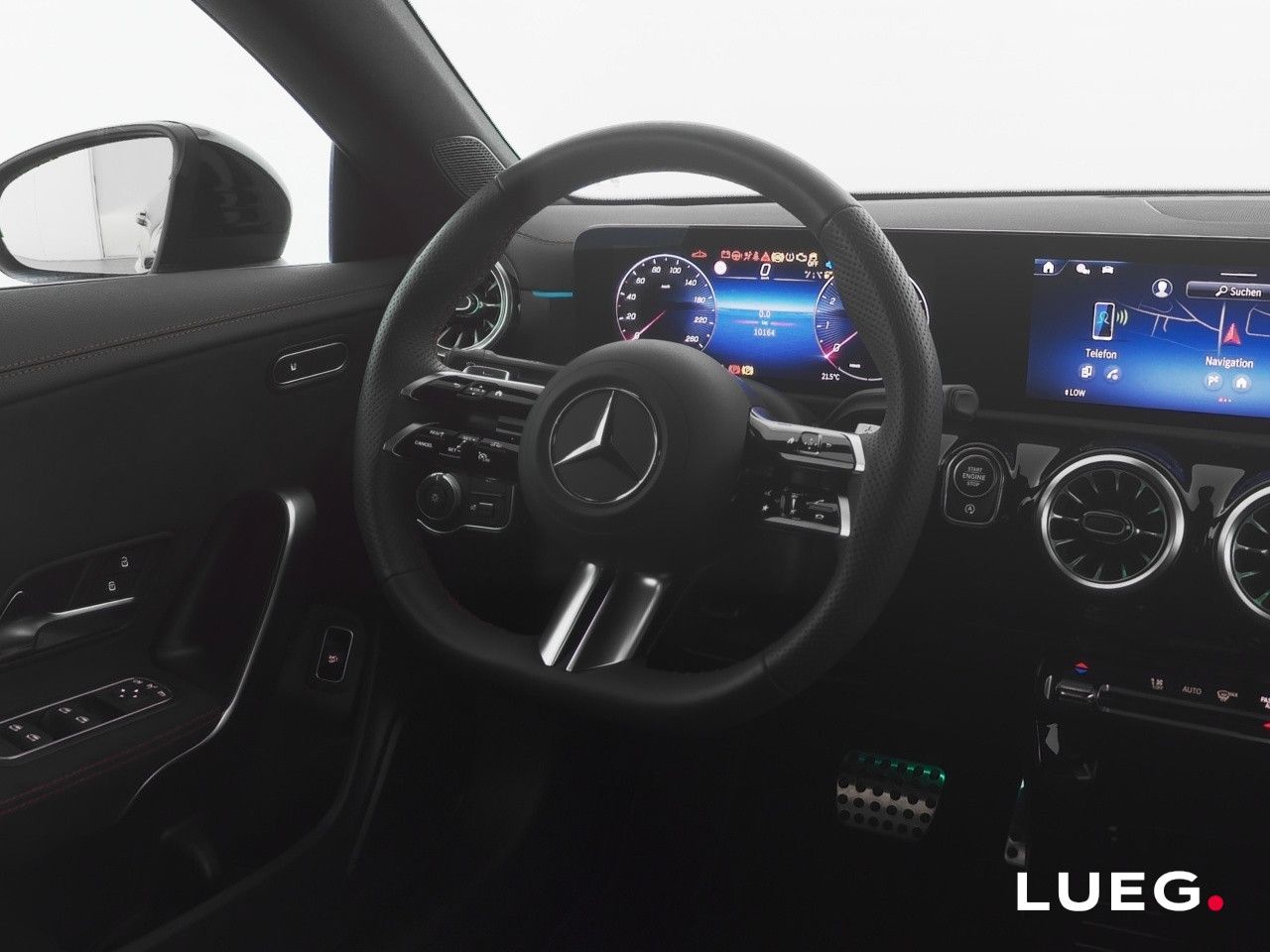 Mercedes-Benz CLA – Bild 4