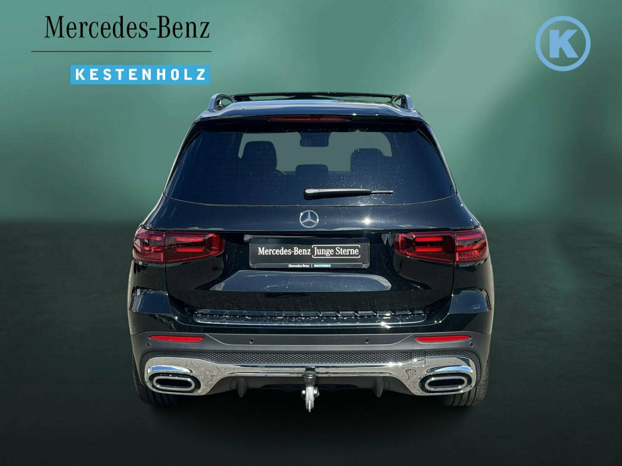 Mercedes-Benz GLB – Bild 8