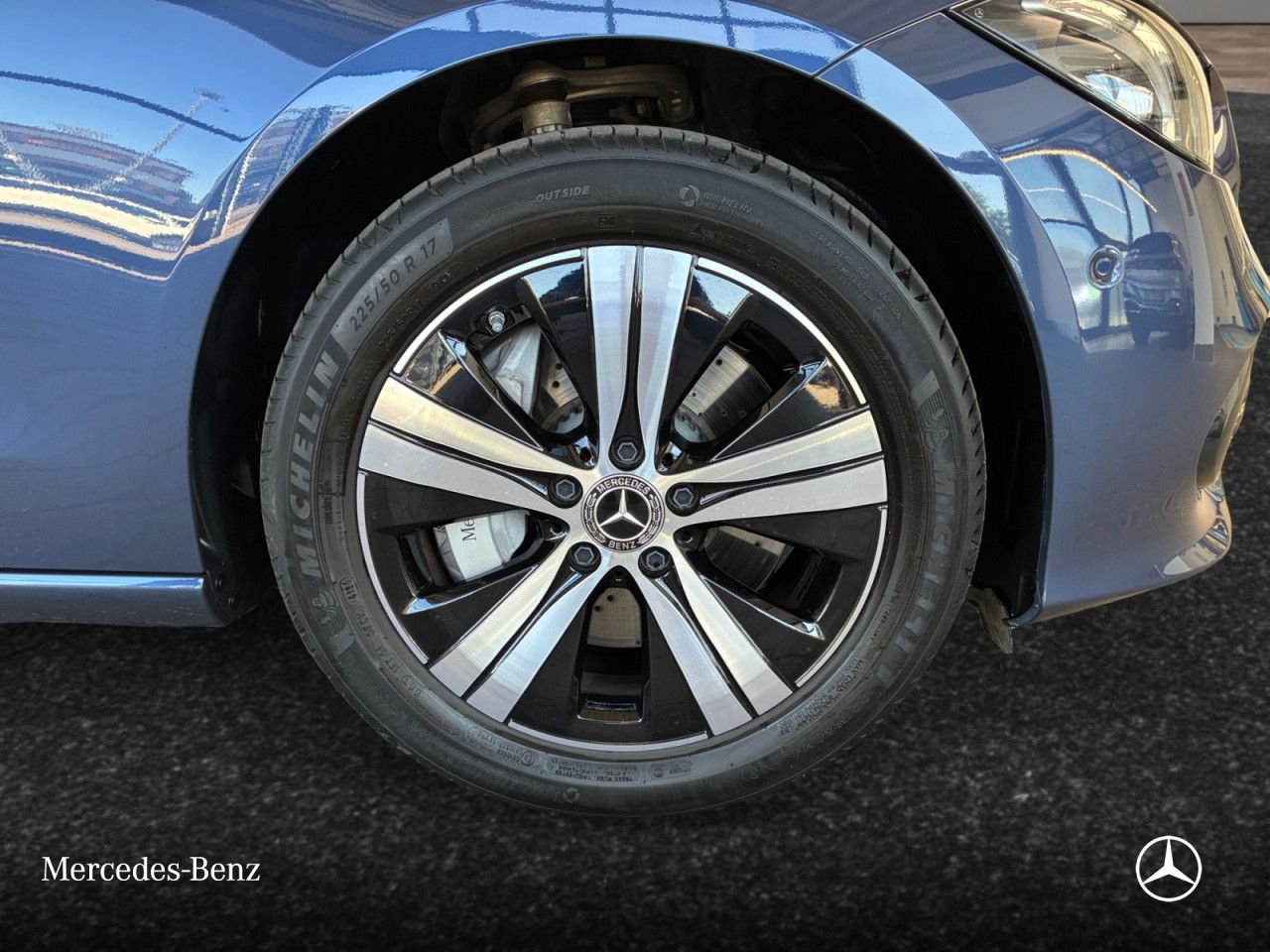 Mercedes-Benz C-Klasse – Bild 4