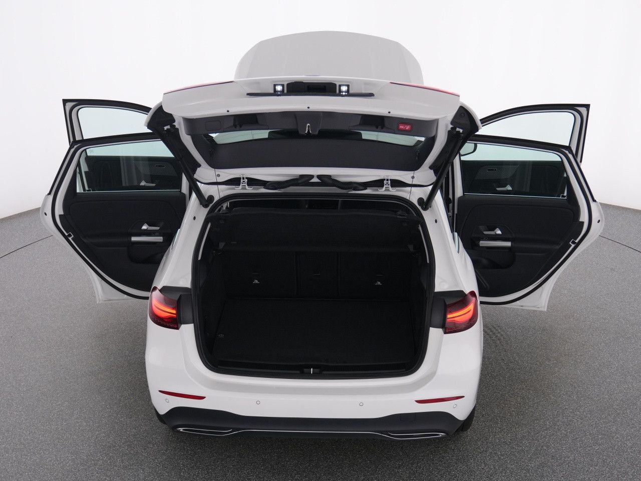 Mercedes-Benz B-Klasse – Bild 13