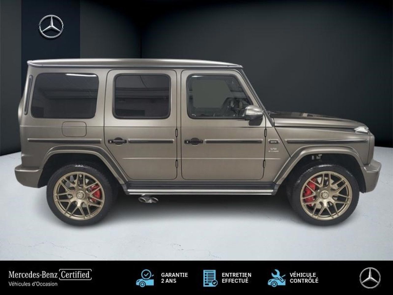 Photo du véhicule 3 / 16