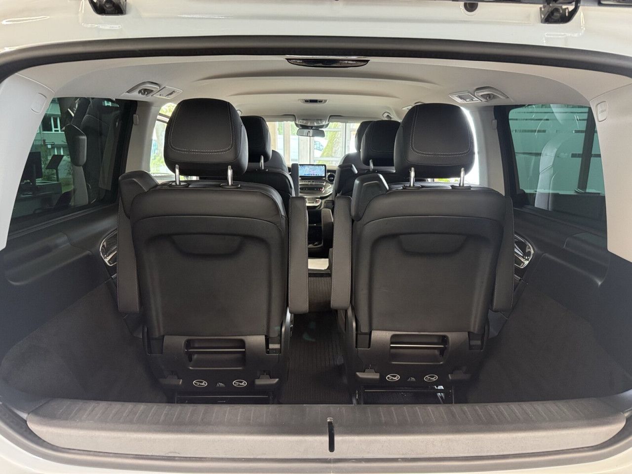 Mercedes-Benz V-Klasse – Bild 13