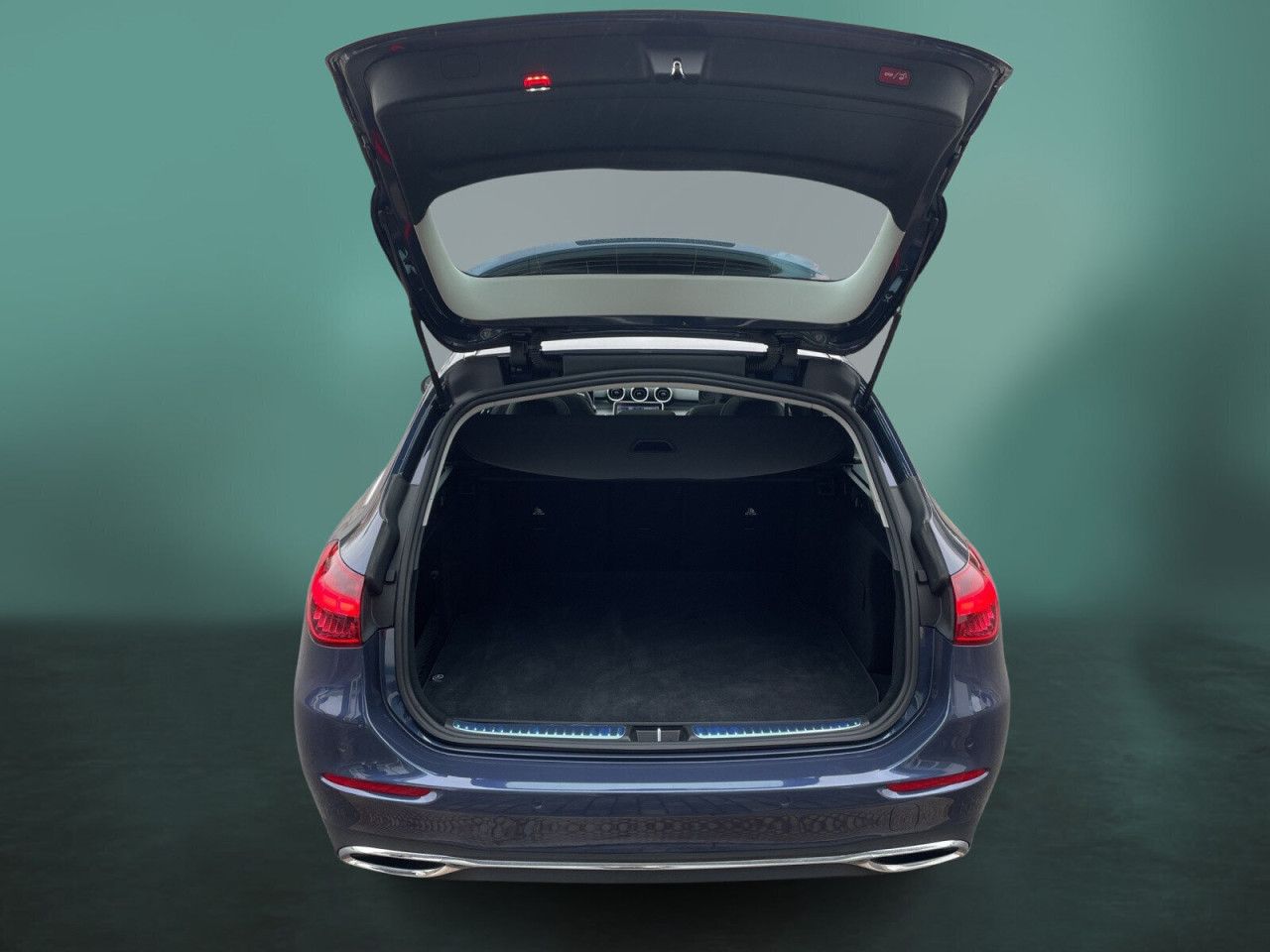 Mercedes-Benz C-Klasse – Bild 16