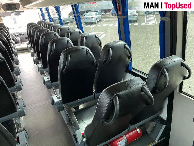 IVECO Noge Touring H 18