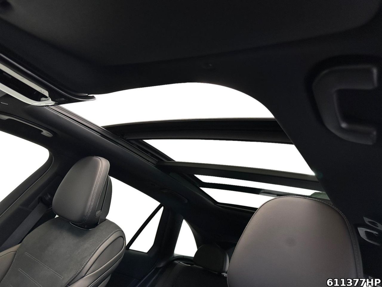 Mercedes-Benz GLC – Bild 13