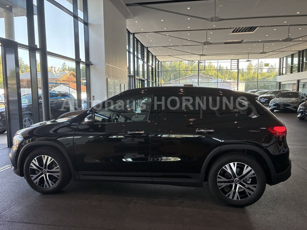 Mercedes-Benz GLA – Bild 9