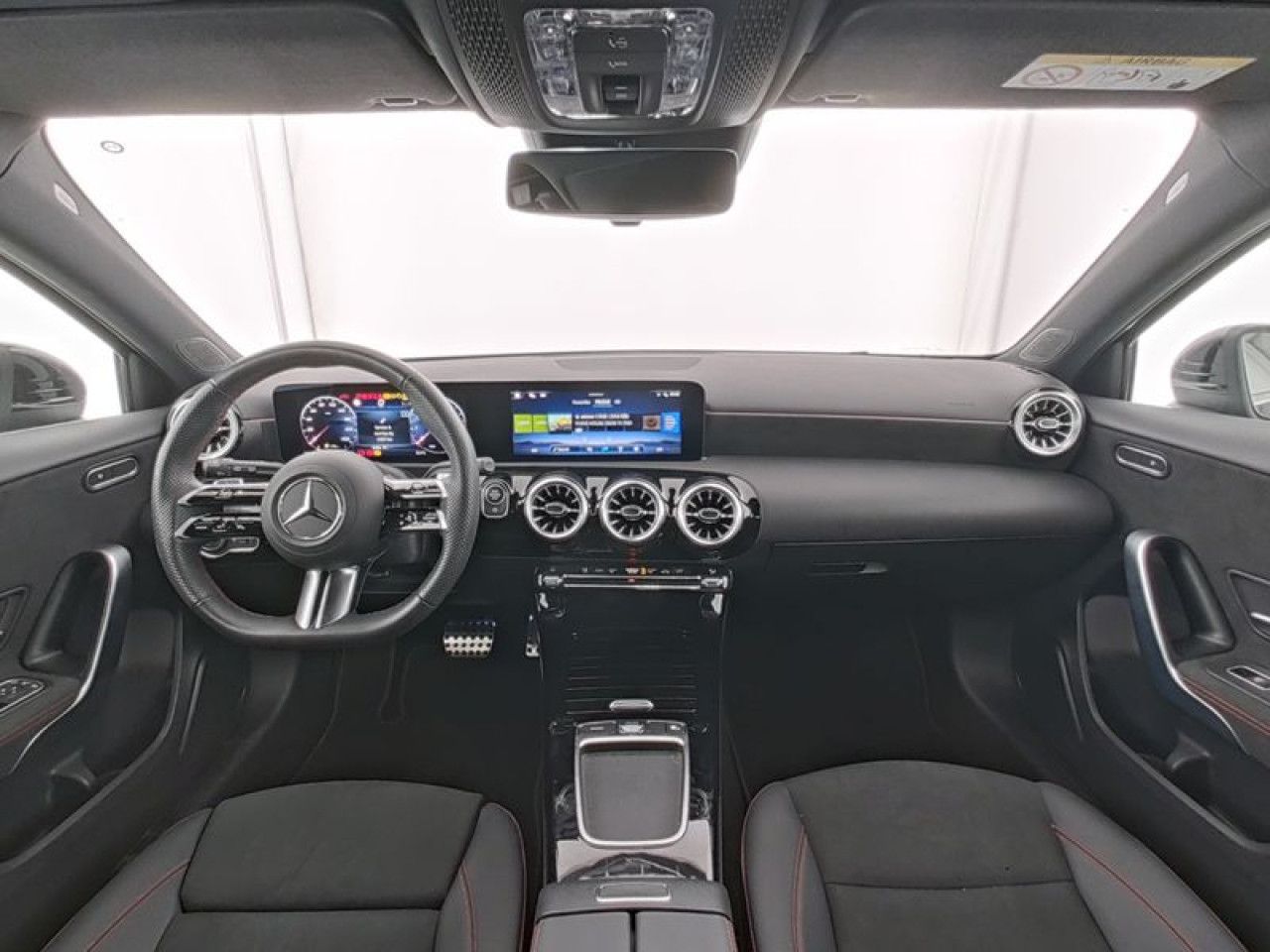 Mercedes-Benz A-Klasse – Bild 6