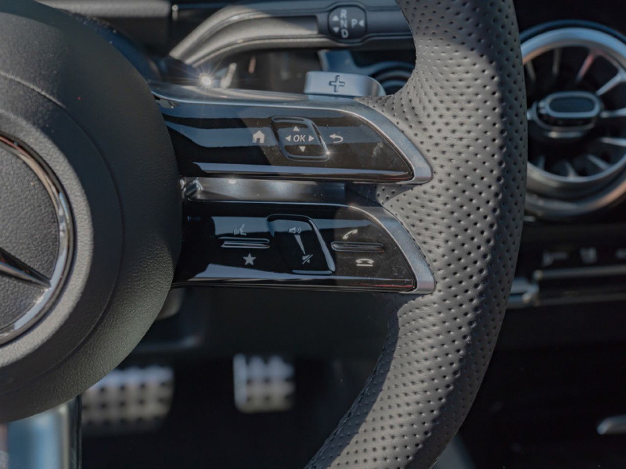 Mercedes-Benz GLA – Bild 14