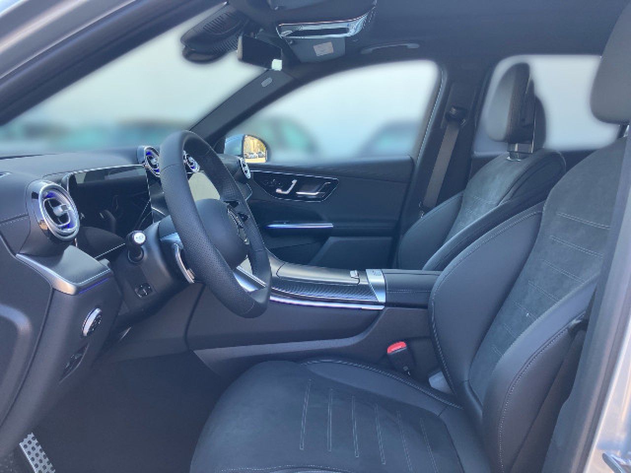 Mercedes-Benz GLC – Bild 7