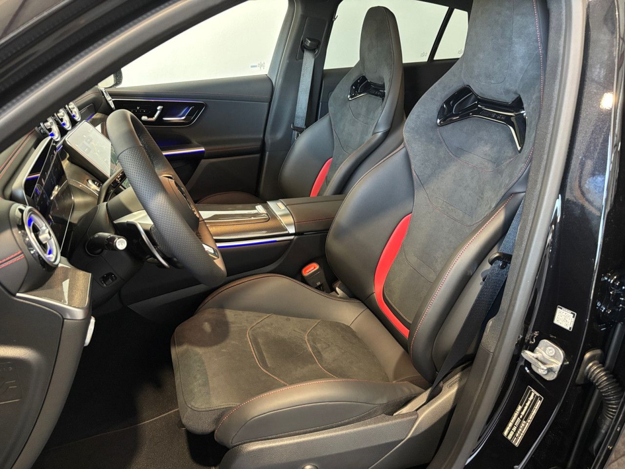 Mercedes-Benz GLC – Bild 20