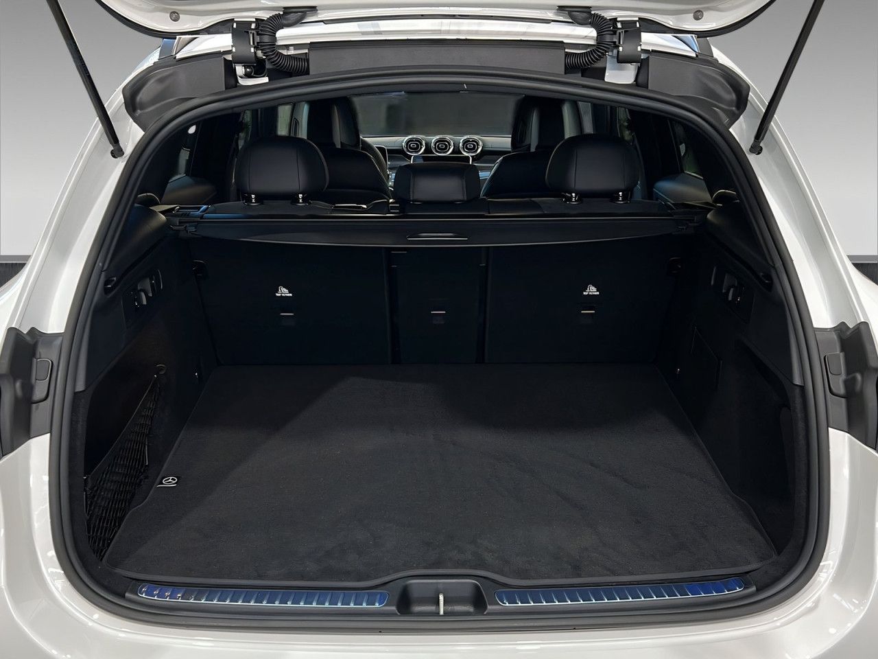 Mercedes-Benz GLC – Bild 5