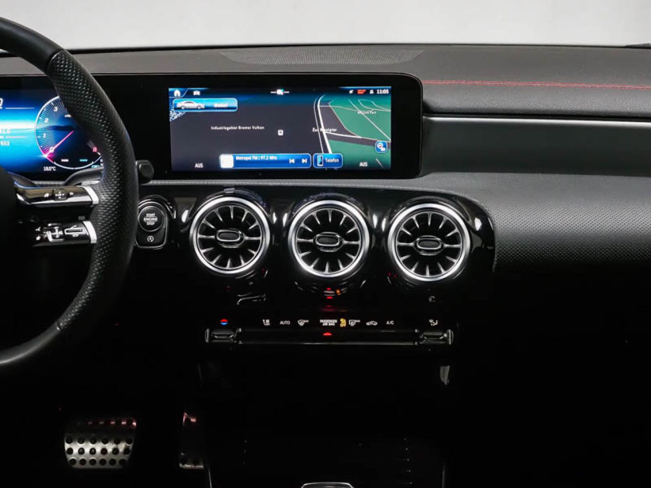 Mercedes-Benz CLA – Bild 9