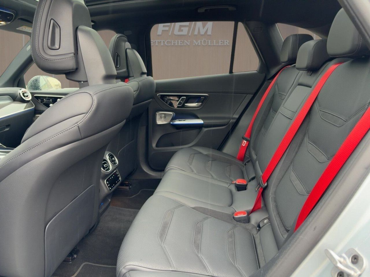Mercedes-Benz GLC – Bild 7