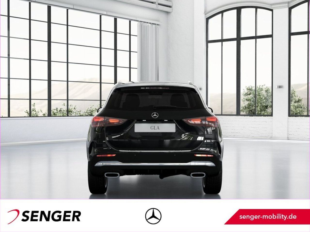 Mercedes-Benz GLA – Bild 5