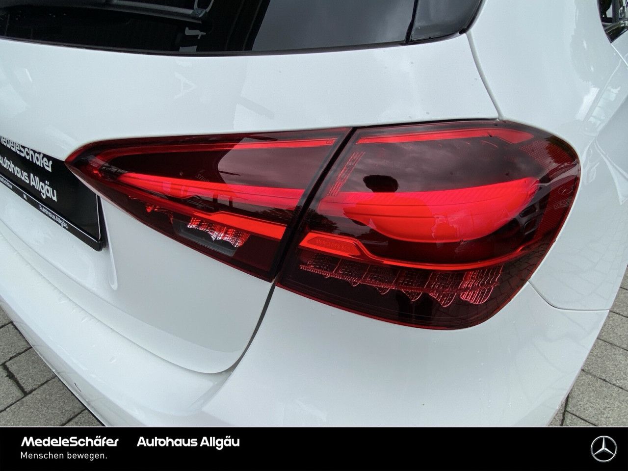Mercedes-Benz A-Klasse – Bild 10