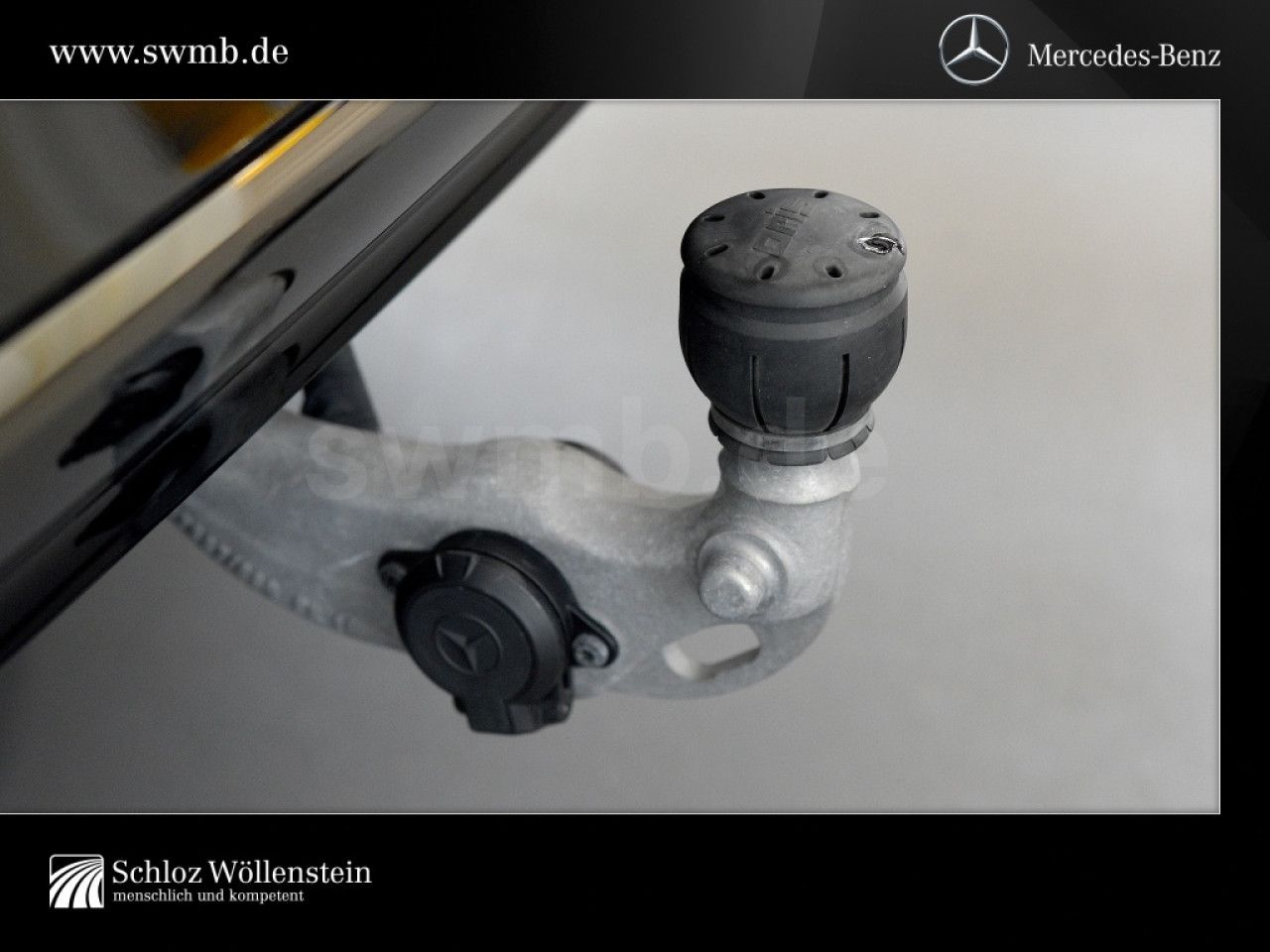 Mercedes-Benz EQS – Bild 25