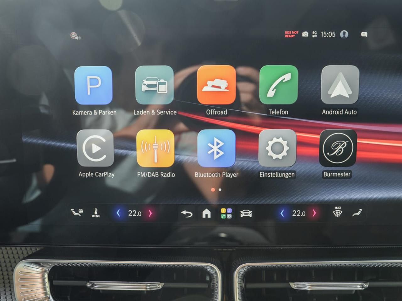 Mercedes-Benz GLC – Bild 14