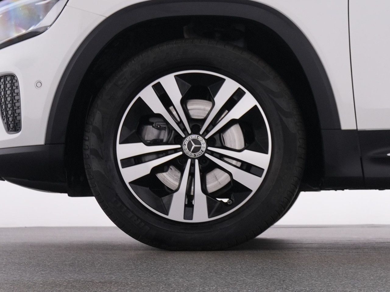 Mercedes-Benz GLB – Bild 19