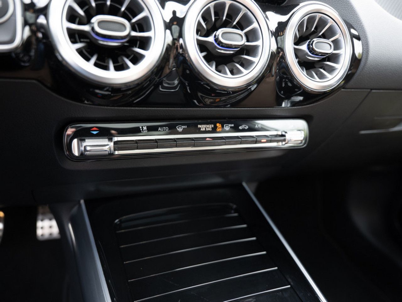 Mercedes-Benz GLA – Bild 15