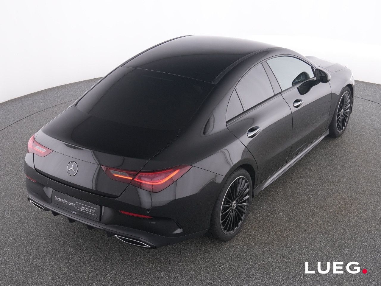 Mercedes-Benz CLA – Bild 18